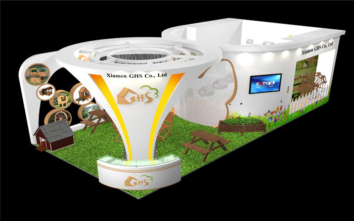 寵物展臺(tái)設(shè)計(jì)裝修圖片