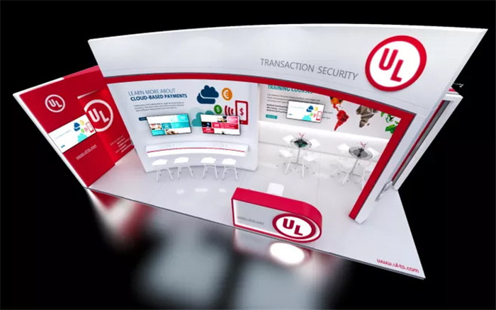 廣州廣告標(biāo)識(shí)展展臺(tái)設(shè)計(jì)