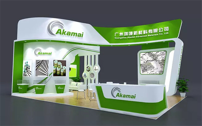 廣州家具展展臺(tái)設(shè)計(jì)