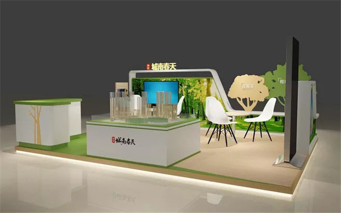 廣州房地產(chǎn)外展設(shè)計(jì)