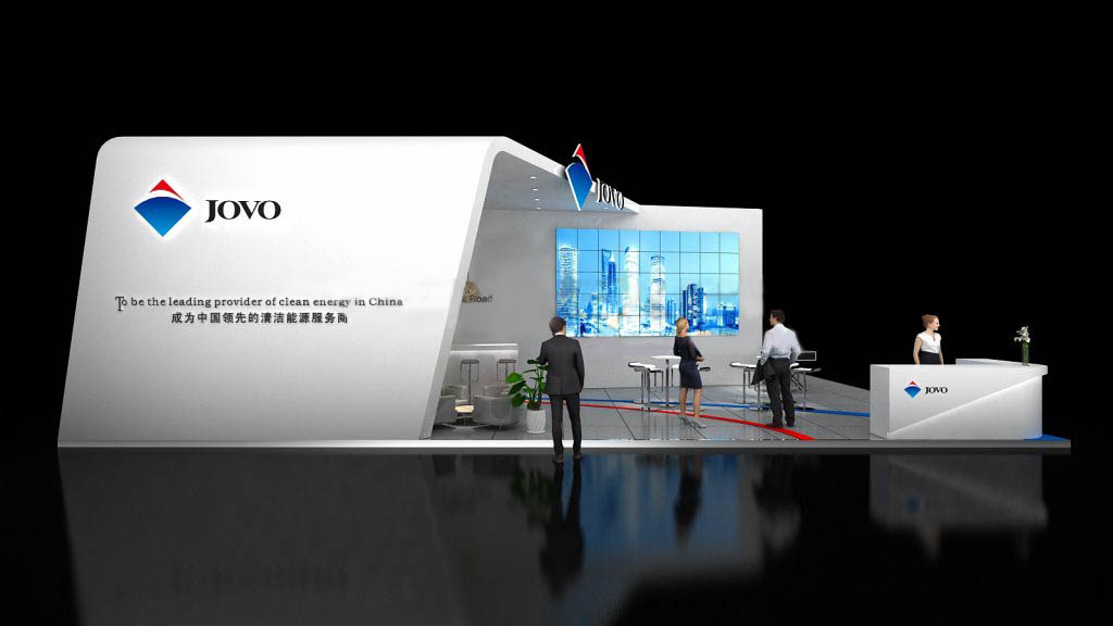 深圳汽車改裝展會搭建-九豐集團(tuán)