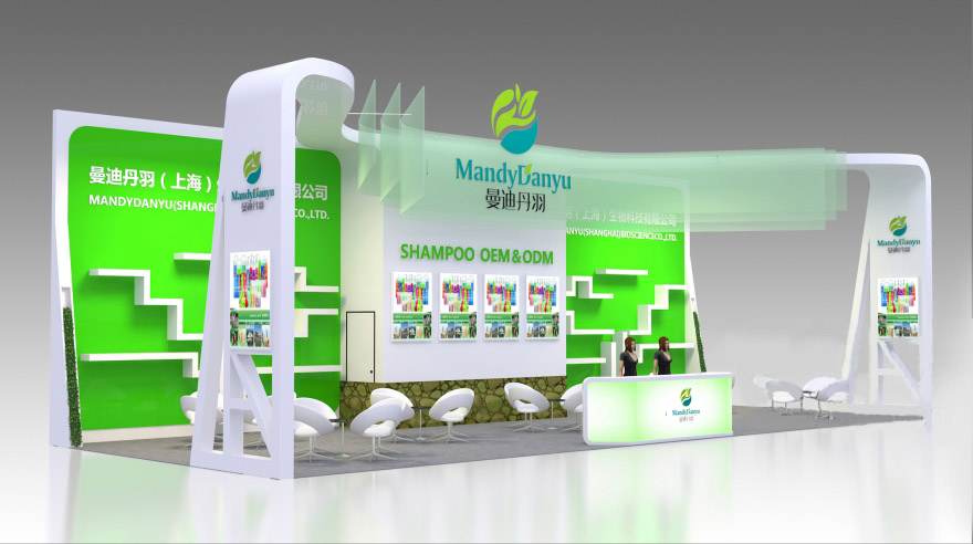曼迪丹羽-上海寵物展展會搭建|寵物展展臺設(shè)計|寵物展展覽裝修|上海展會搭建