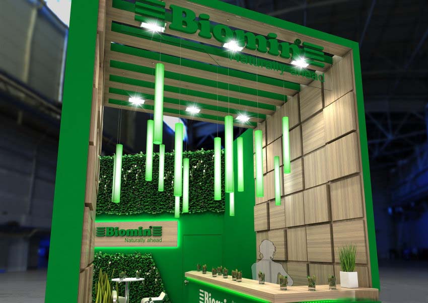 上海進口博覽會設(shè)計圖片