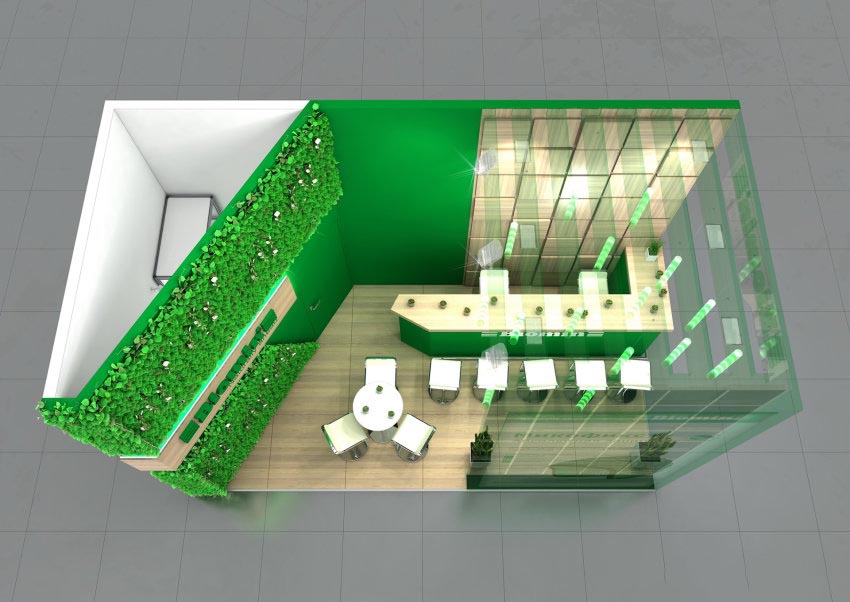 上海進口博覽會設(shè)計圖片