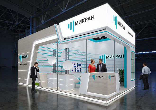 北京展會設(shè)計-MИKPAH-教育展展會設(shè)計|教育展展臺搭建