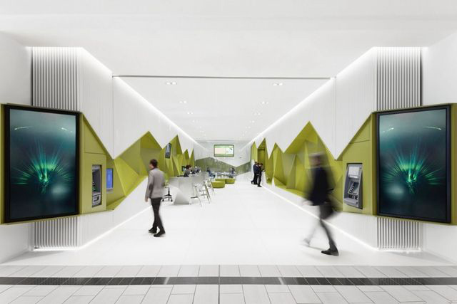 廣州辦公用品展臺搭建