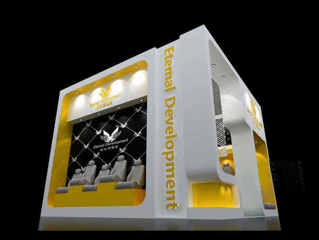 成都展位搭建-哈爾濱恒發(fā)-汽配展位搭建