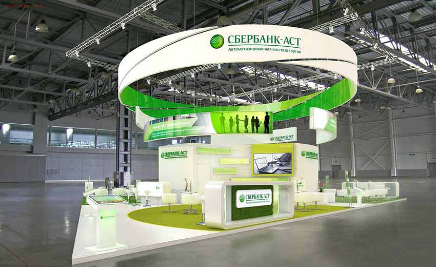 國(guó)際展臺(tái)設(shè)計(jì)搭建