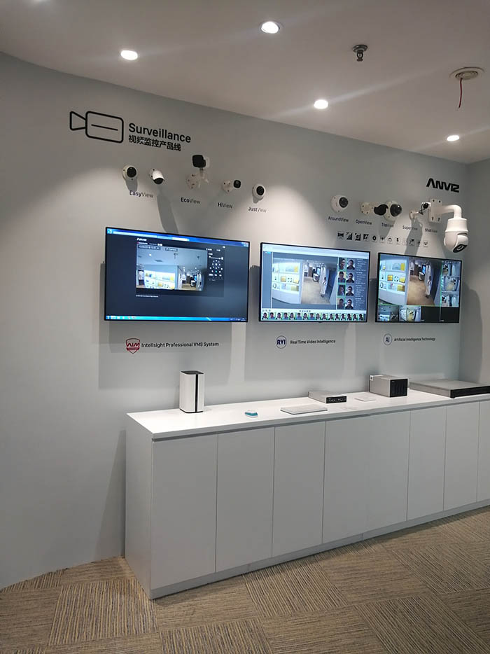 展廳搭建設計|設計展廳裝修|展廳展覽展示|展廳設計搭建