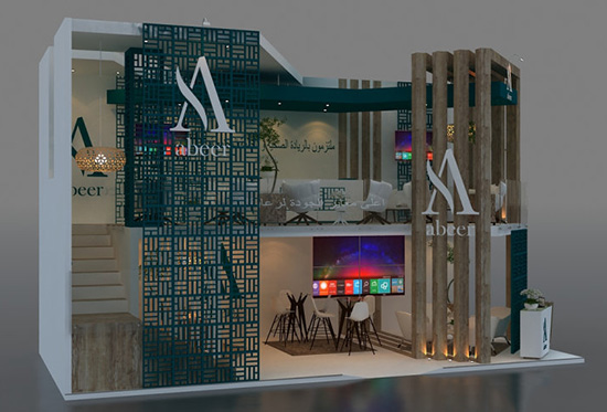 俄羅斯展會(huì)設(shè)計(jì)方案