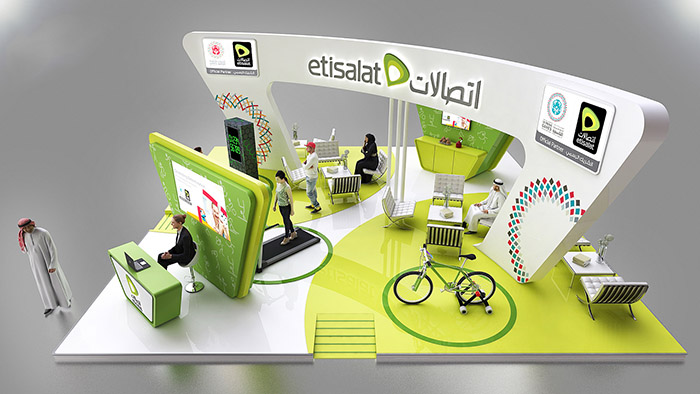 國(guó)外展會(huì)搭建-澳大利亞展臺(tái)設(shè)計(jì)