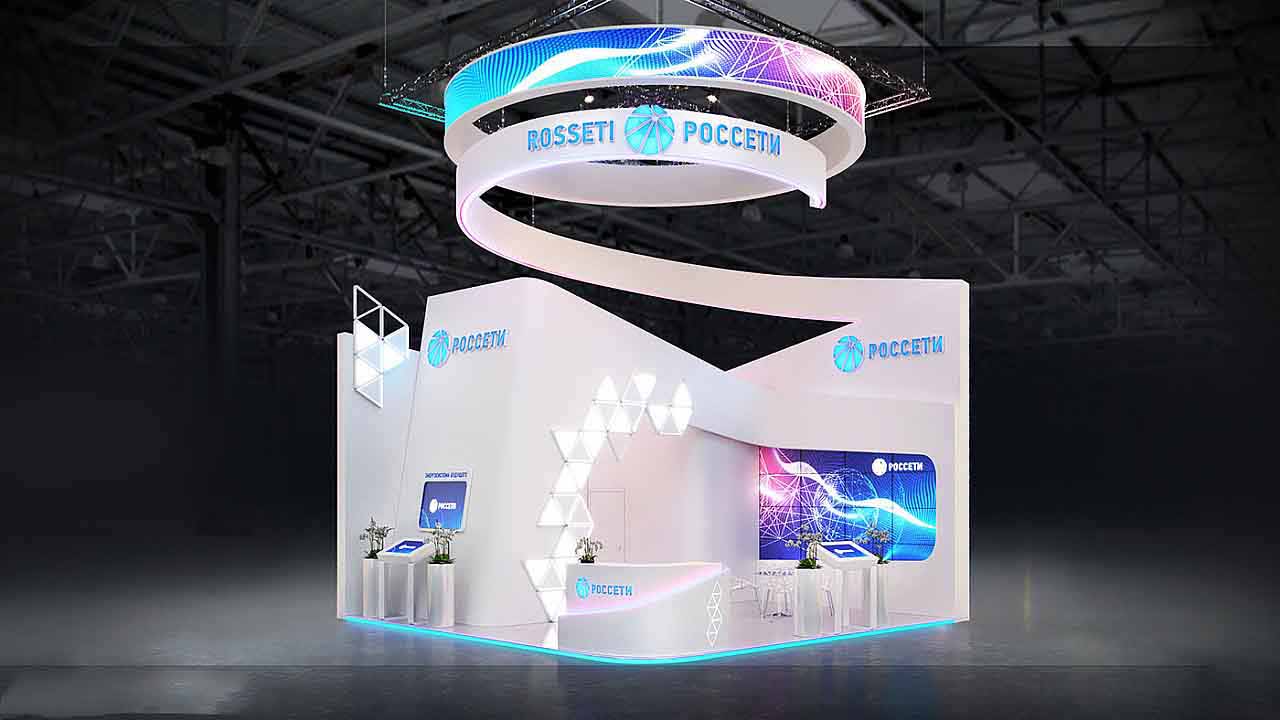 廣州展位搭建-POCCETN-科技展會(huì)展覽設(shè)計(jì)