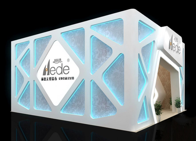 北京展臺(tái)設(shè)計(jì)制作