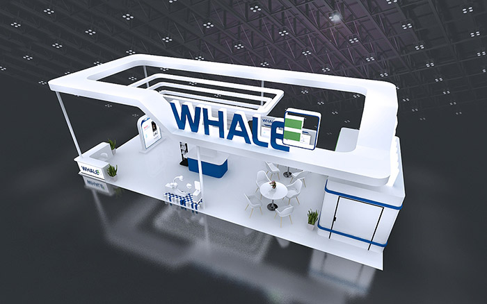 北京攤位設(shè)計圖片
