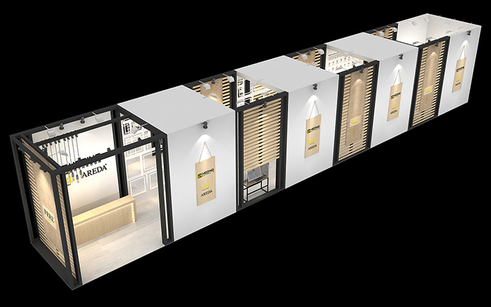 廣州展覽會(huì)展臺(tái)搭建-合鼎-衛(wèi)浴展會(huì)設(shè)計(jì)