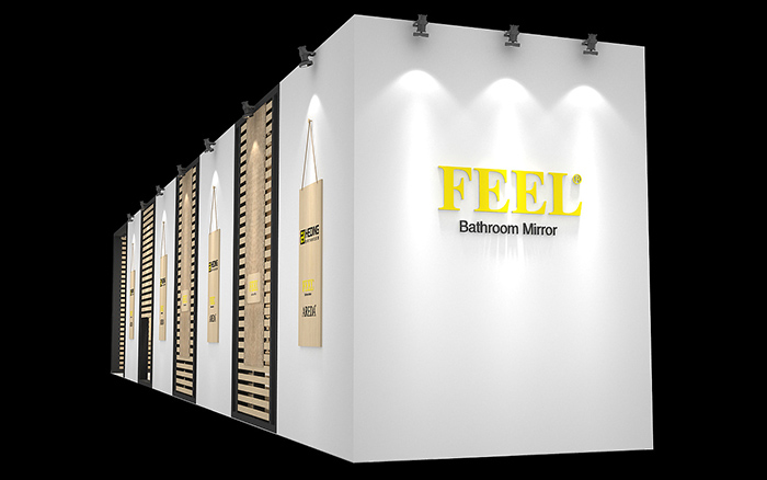 廣州衛(wèi)浴展覽會(huì)展會(huì)搭建設(shè)計(jì)