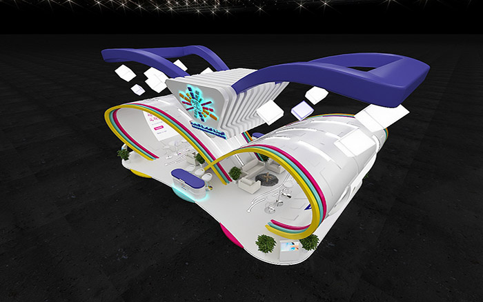 國外展會(huì)展臺(tái)搭建|境外展覽設(shè)計(jì)|海外展位裝修