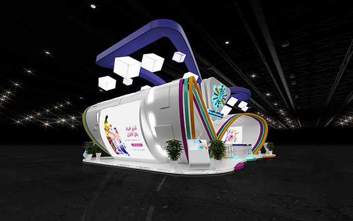 國外展會(huì)展臺(tái)搭建|境外展覽設(shè)計(jì)|海外展位裝修