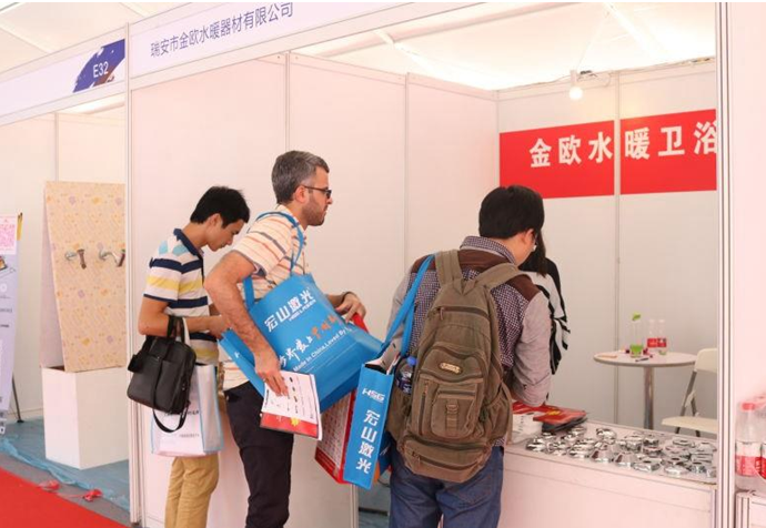 首屆中國(guó)國(guó)際廚衛(wèi)五金采購(gòu)節(jié)