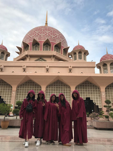 十二年風(fēng)雨，感恩相伴！廣州圓桌展覽12周年慶，暢游東南亞！