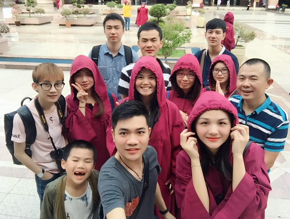 十二年風(fēng)雨，感恩相伴！廣州圓桌展覽12周年慶，暢游東南亞！