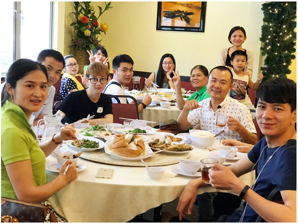 十二年風(fēng)雨，感恩相伴！廣州圓桌展覽12周年慶，暢游東南亞！