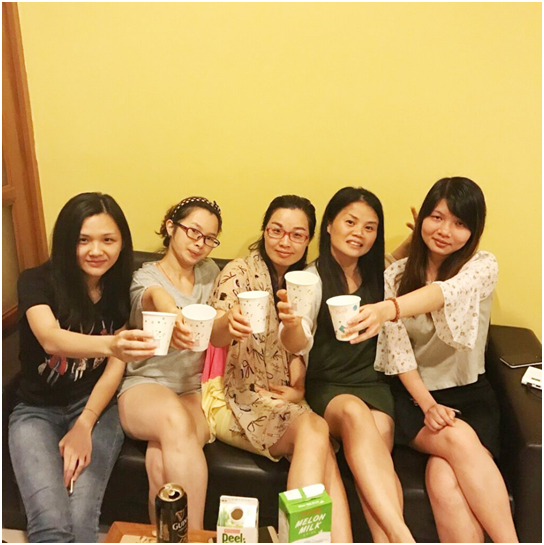 十二年風(fēng)雨，感恩相伴！廣州圓桌展覽12周年慶，暢游東南亞！