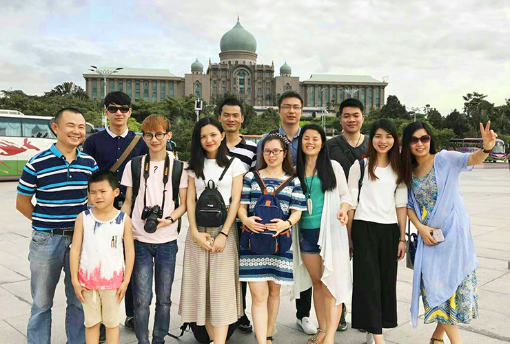 十二年風(fēng)雨，感恩相伴！廣州圓桌展覽12周年慶，暢游東南亞！