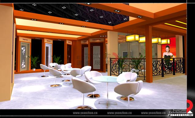 亮閣-北京門(mén)窗展覽設(shè)計(jì)