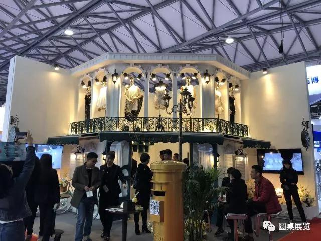 3d打印展臺(tái)設(shè)計(jì)