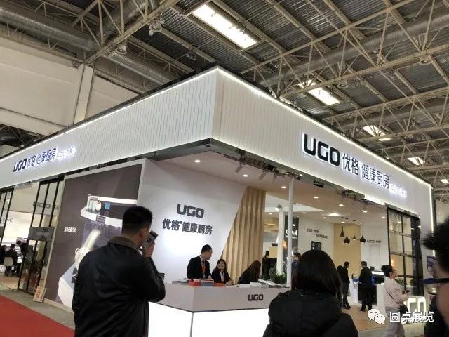 北京建博會(huì)展臺(tái)設(shè)計(jì)搭建