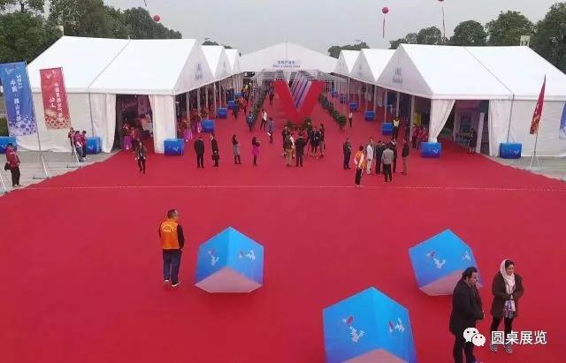 男鞋節(jié)主場(chǎng)承建