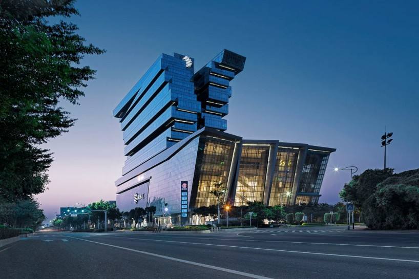 南豐國際會展中心