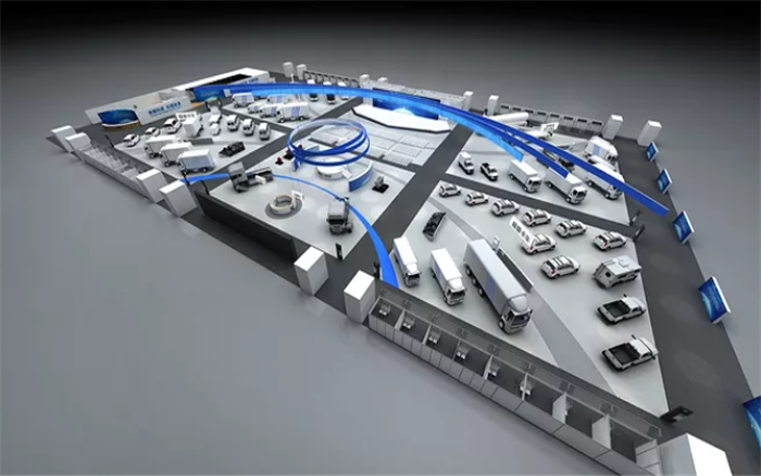 福田-會(huì)議活動(dòng)策劃