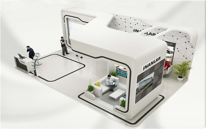 iNANLAR-廣州廣告標(biāo)識(shí)展展臺(tái)設(shè)計(jì)