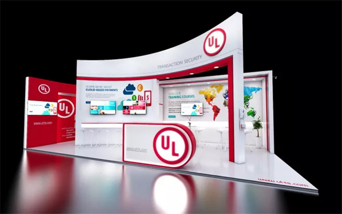 UL-廣州廣告標(biāo)識(shí)展展臺(tái)設(shè)計(jì)