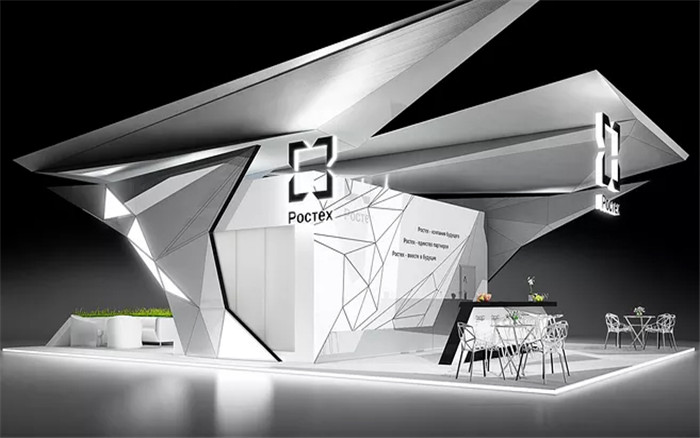 Poctex-廣州廣告標(biāo)識(shí)展展臺(tái)設(shè)計(jì)