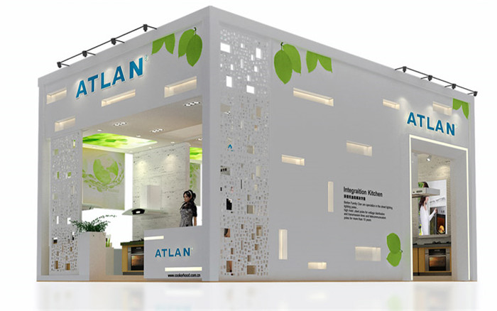 廣交會(huì)攤位搭建服務(wù)-ATLAN