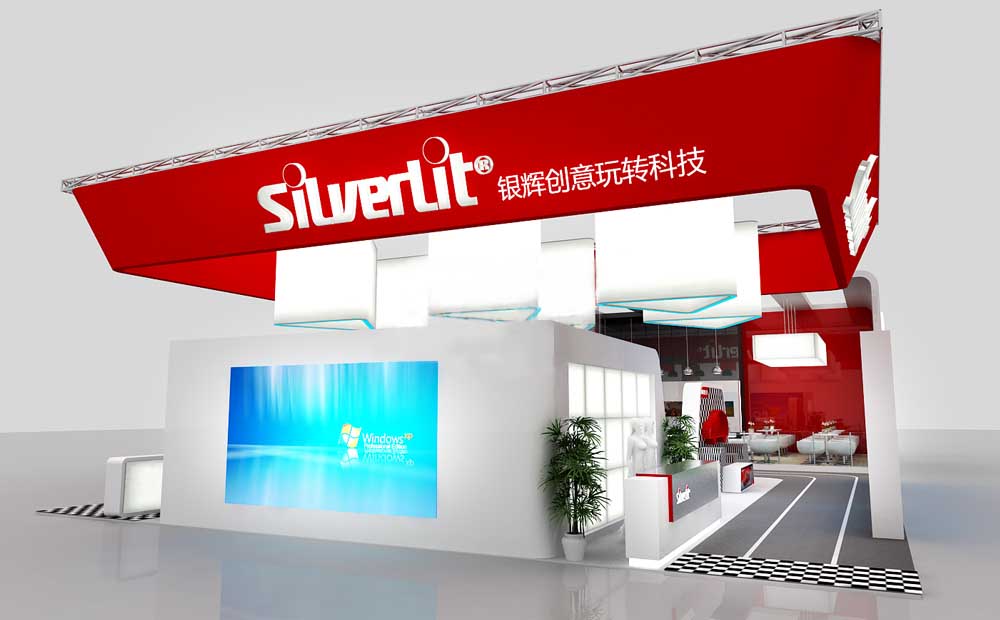 上海孕嬰童展展臺搭建 上海孕嬰童展展臺搭建