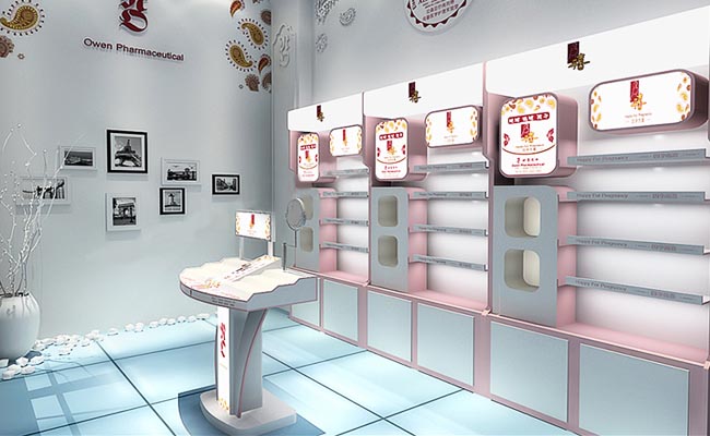 孕嬰童展展覽裝修 孕嬰童展展覽裝修