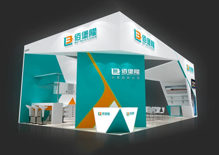 廣州建材展展臺設(shè)計 廣州建材展展臺設(shè)計