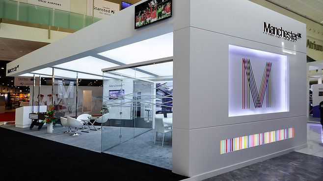 進(jìn)博會(huì)展臺(tái)設(shè)計(jì)