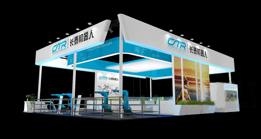 深圳展會設(shè)計(jì)