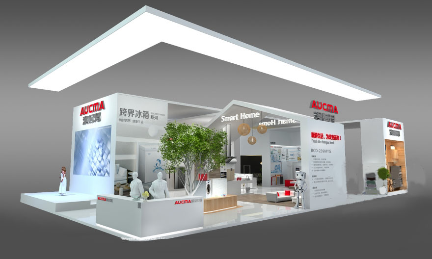 進(jìn)博會展會搭建 進(jìn)博會展會搭建