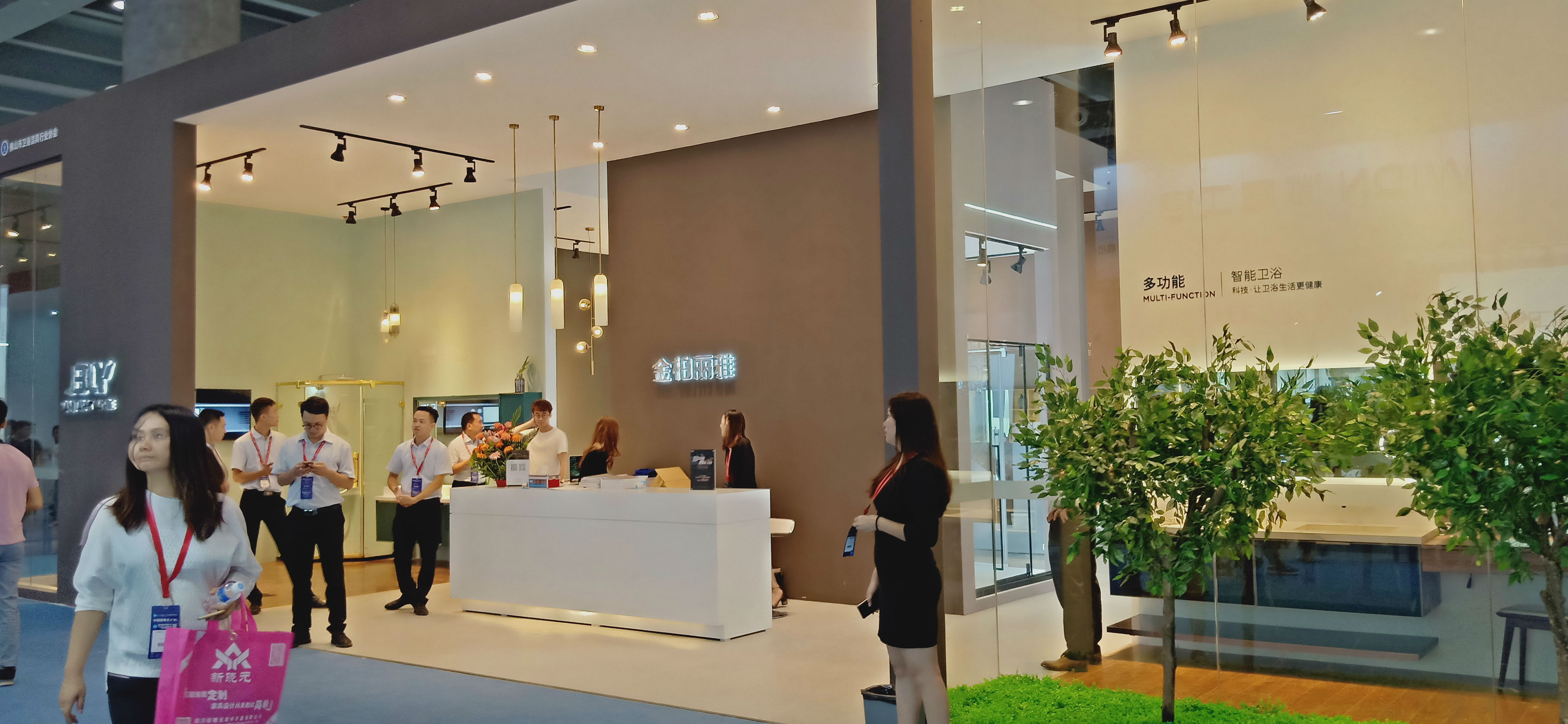 廣州建博會(huì)設(shè)計(jì)