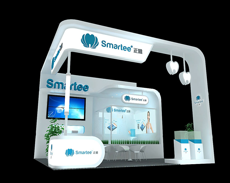 廣州展臺(tái)搭建