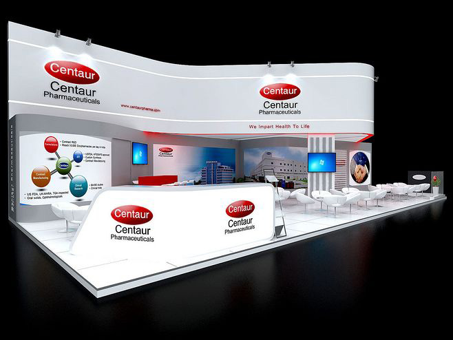 廣州會(huì)展搭建公司