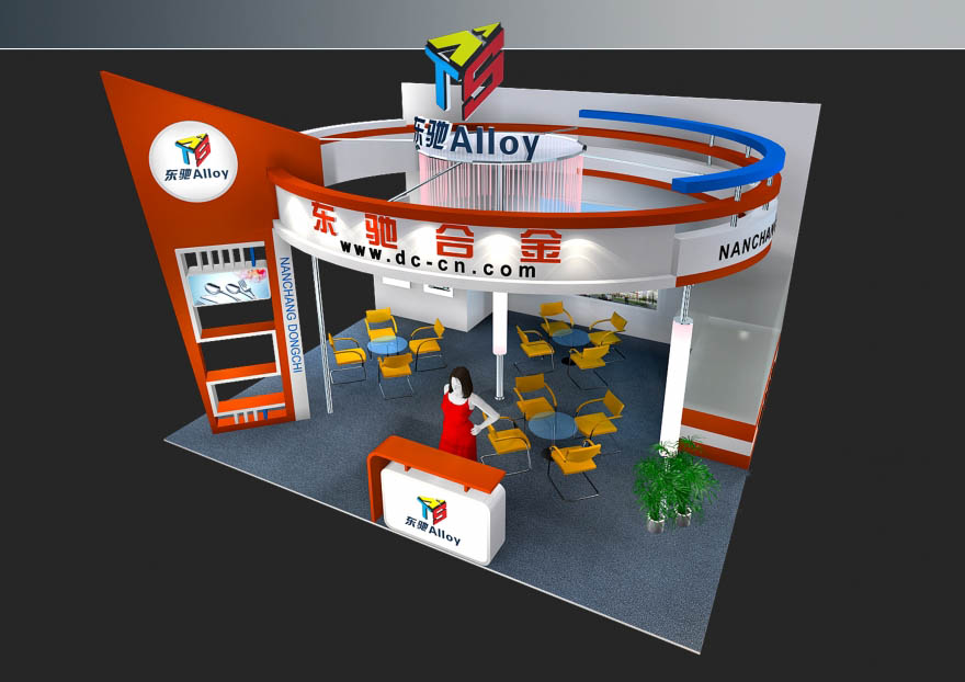 上海展臺(tái)制作 上海展臺(tái)制作