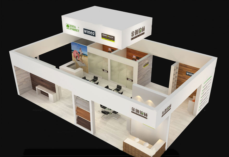 環(huán)保展臺(tái)搭建 環(huán)保展臺(tái)搭建