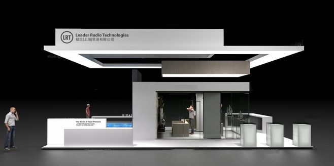 廣州展會(huì)設(shè)計(jì)